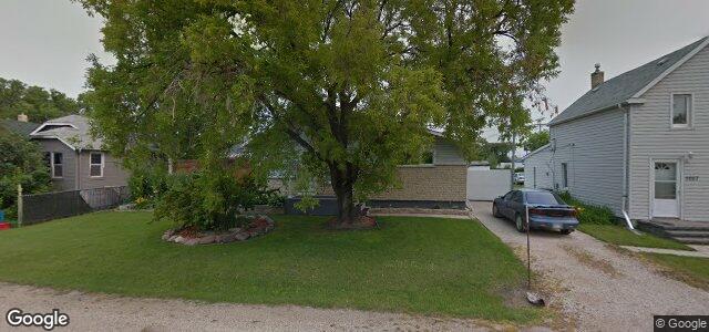 Larawan ng 1053 Theo. Nuytten Street sa Winnipeg, Manitoba