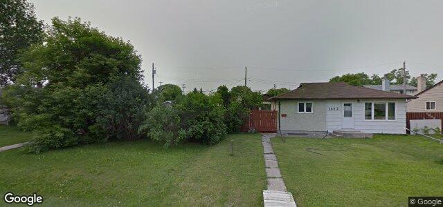Larawan ng 1054 Theo. Nuytten Street sa Winnipeg, Manitoba