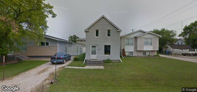 Larawan ng 1057 Theo. Nuytten Street sa Winnipeg, Manitoba