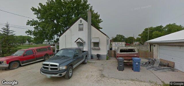 Larawan ng 1059 Lambert Street sa Winnipeg, Manitoba