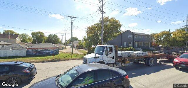 1060 Dugald Road（加拿大曼尼托巴省温尼伯市）房屋照片