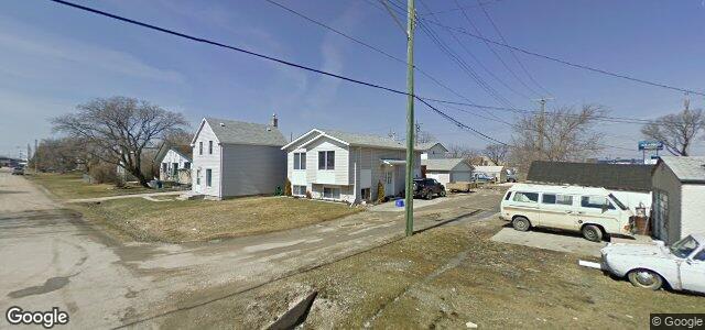 Larawan ng 1061 Theo. Nuytten Street sa Winnipeg, Manitoba