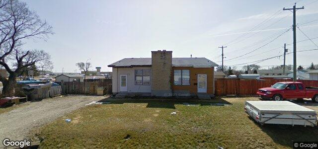 Larawan ng 1068 Theo. Nuytten Street sa Winnipeg, Manitoba
