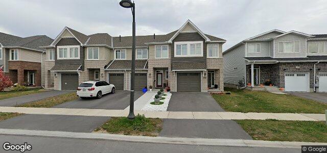 Larawan ng 334 Holden Street sa Winnipeg, Manitoba