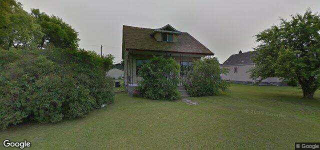 Larawan ng 340 Holden Street sa Winnipeg, Manitoba