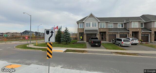 Larawan ng 356 Holden Street sa Winnipeg, Manitoba