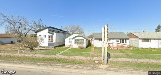 Larawan ng 920 Lagimodiere Boulevard sa Winnipeg, Manitoba