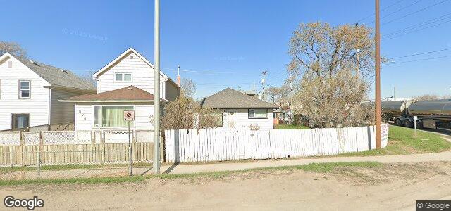 Larawan ng 980 Lagimodiere Boulevard sa Winnipeg, Manitoba