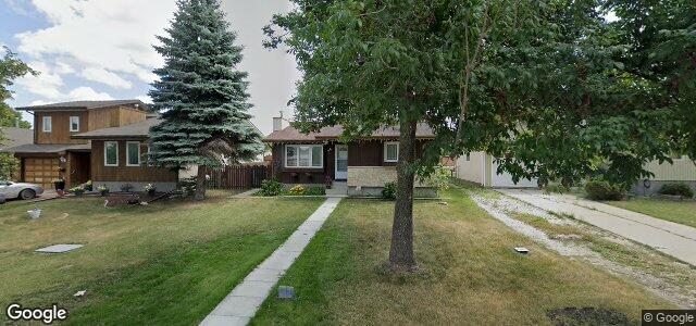 Larawan ng 10 Valewood Crescent sa Winnipeg, Manitoba