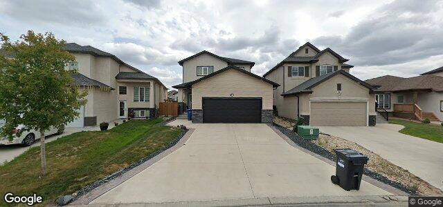 Larawan ng 10 Wildbrook Bay sa Winnipeg, Manitoba