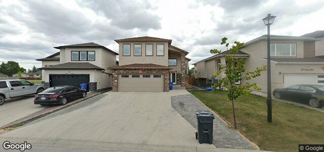 Larawan ng 100 Singh Trail sa Winnipeg, Manitoba