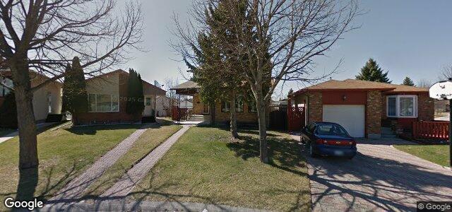 Photo of 100 Valewood Crescent in Winnipeg, Manitoba