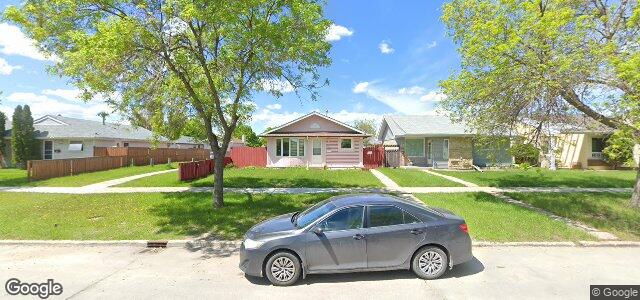 Larawan ng 101 Garton Avenue sa Winnipeg, Manitoba