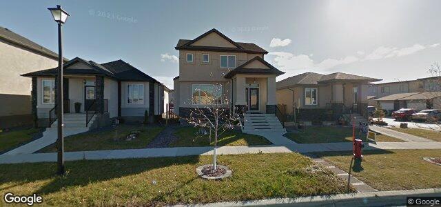 Larawan ng 101 Kaur Umber Trail sa Winnipeg, Manitoba