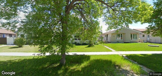 102 Garton Avenue（加拿大曼尼托巴省温尼伯市）房屋照片