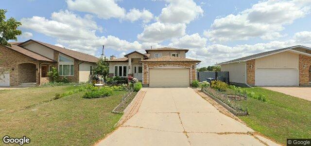 Larawan ng 103 Belton Street sa Winnipeg, Manitoba