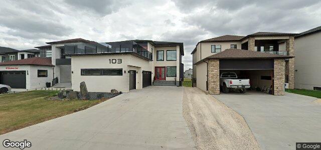 Larawan ng 103 Brooksmere Trail sa Winnipeg, Manitoba