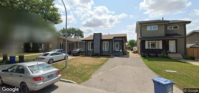 Larawan ng 103 Petriw Bay sa Winnipeg, Manitoba