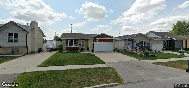 Larawan ng 103 Rose Hill Way sa Winnipeg, Manitoba