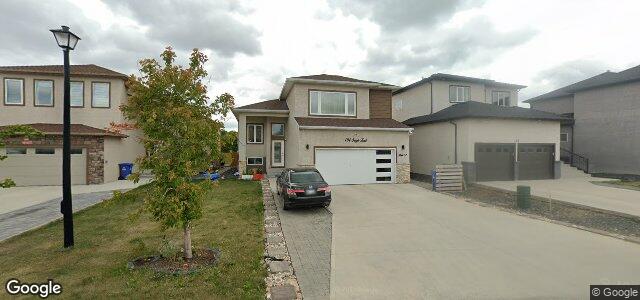 104 Singh Trail（加拿大曼尼托巴省温尼伯市）房屋照片