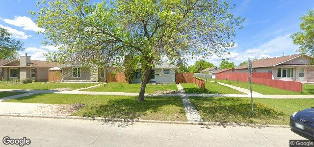 Larawan ng 105 Garton Avenue sa Winnipeg, Manitoba