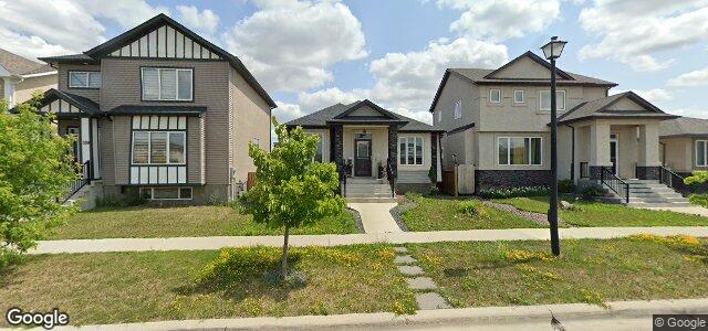 Larawan ng 105 Kaur Umber Trail sa Winnipeg, Manitoba