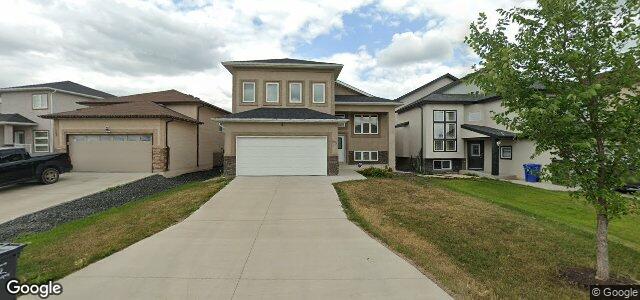 Larawan ng 105 Singh Trail sa Winnipeg, Manitoba