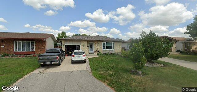 Larawan ng 106 Rose Hill Way sa Winnipeg, Manitoba