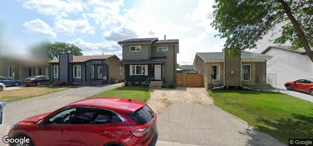 Larawan ng 107 Petriw Bay sa Winnipeg, Manitoba