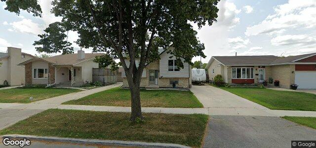 Larawan ng 107 Rose Hill Way sa Winnipeg, Manitoba