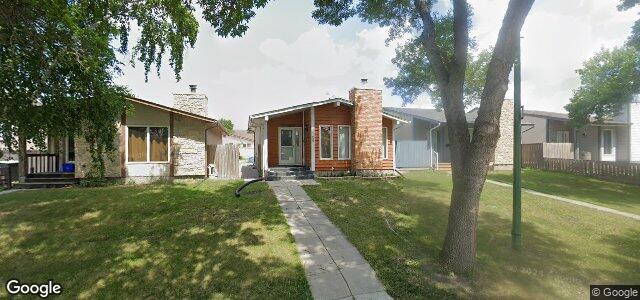 Larawan ng 108 Petriw Bay sa Winnipeg, Manitoba