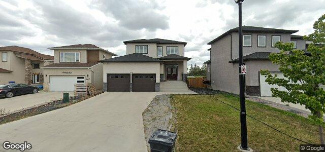 Larawan ng 108 Singh Trail sa Winnipeg, Manitoba