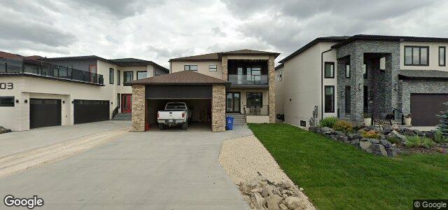 Larawan ng 109 Brooksmere Trail sa Winnipeg, Manitoba