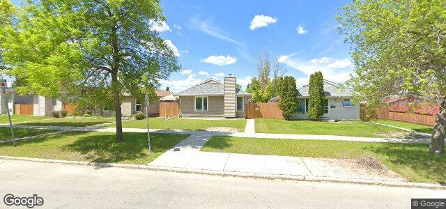 Larawan ng 109 Garton Avenue sa Winnipeg, Manitoba