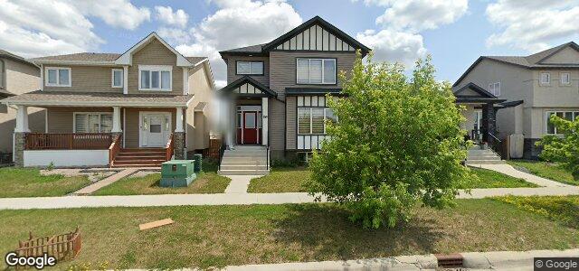 Larawan ng 109 Kaur Umber Trail sa Winnipeg, Manitoba