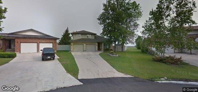 Larawan ng 109 Marianne Road sa Winnipeg, Manitoba