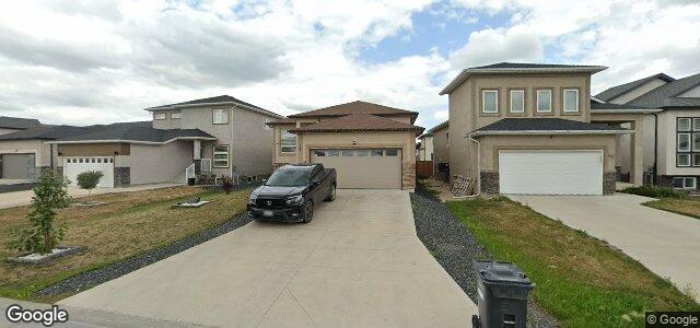 Larawan ng 109 Singh Trail sa Winnipeg, Manitoba