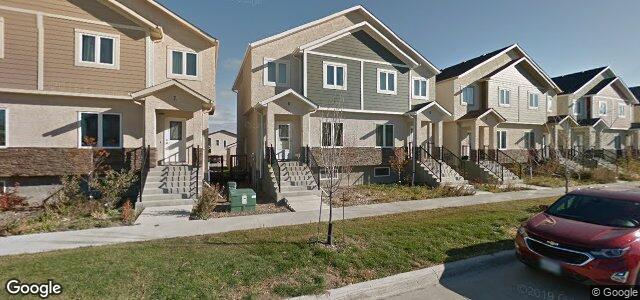 Larawan ng 11 Bridgeford Path sa Winnipeg, Manitoba