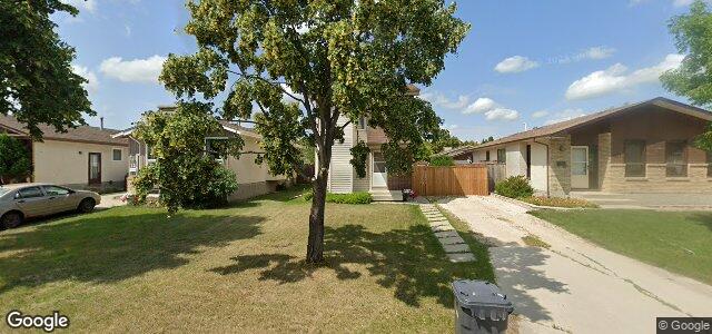 Larawan ng 11 Forest Cove Drive sa Winnipeg, Manitoba