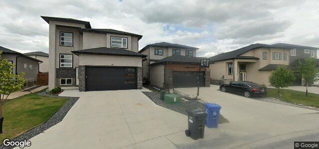 Larawan ng 11 Millpond Path sa Winnipeg, Manitoba