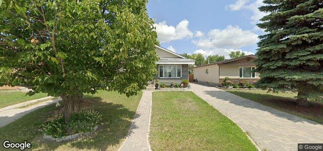 Larawan ng 11 Mount Auburn Bay sa Winnipeg, Manitoba