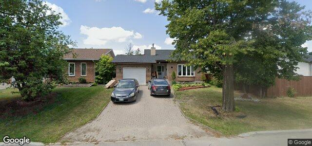 Larawan ng 11 Valewood Crescent sa Winnipeg, Manitoba