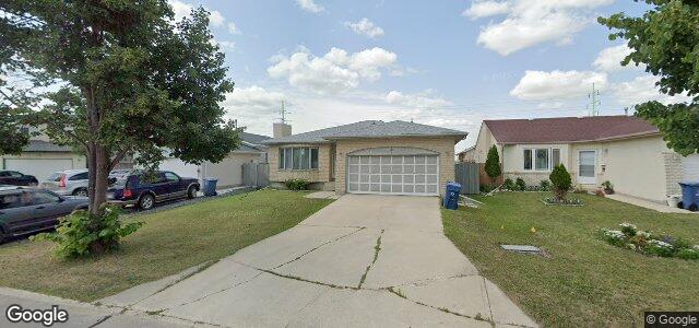 Larawan ng 110 Forest Cove Drive sa Winnipeg, Manitoba
