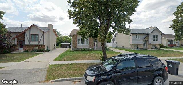 Larawan ng 111 Rose Hill Way sa Winnipeg, Manitoba