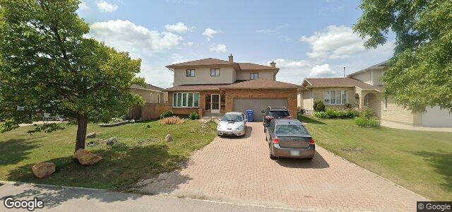 Larawan ng 112 Belton Street sa Winnipeg, Manitoba