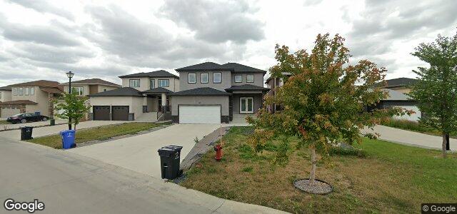 Larawan ng 112 Singh Trail sa Winnipeg, Manitoba