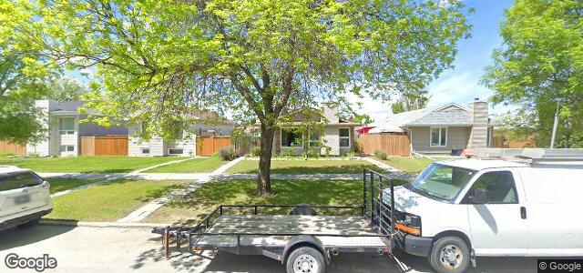 Larawan ng 113 Garton Avenue sa Winnipeg, Manitoba