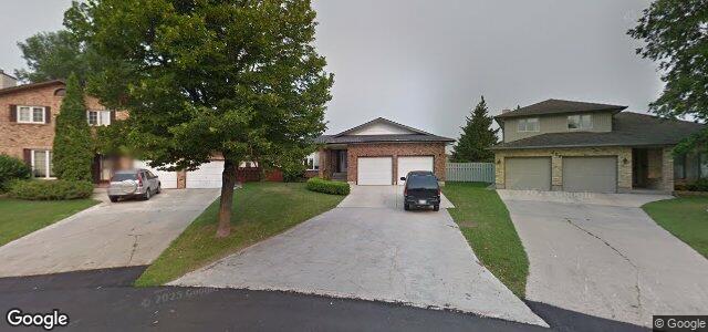 Larawan ng 113 Marianne Road sa Winnipeg, Manitoba