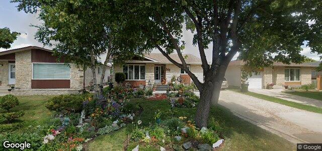 Larawan ng 114 Rose Hill Way sa Winnipeg, Manitoba