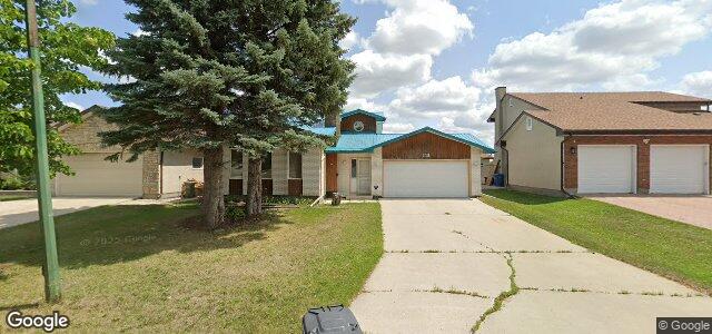 Larawan ng 115 Belton Street sa Winnipeg, Manitoba